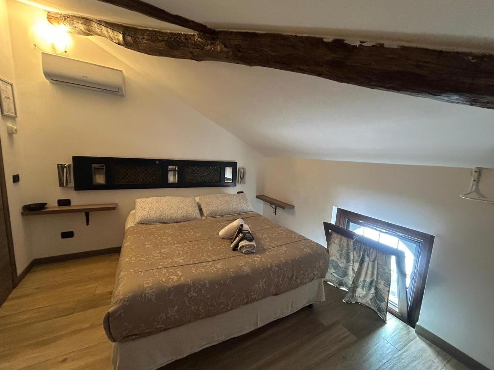 Poste Regie - Milan Guest House — Foto 3
