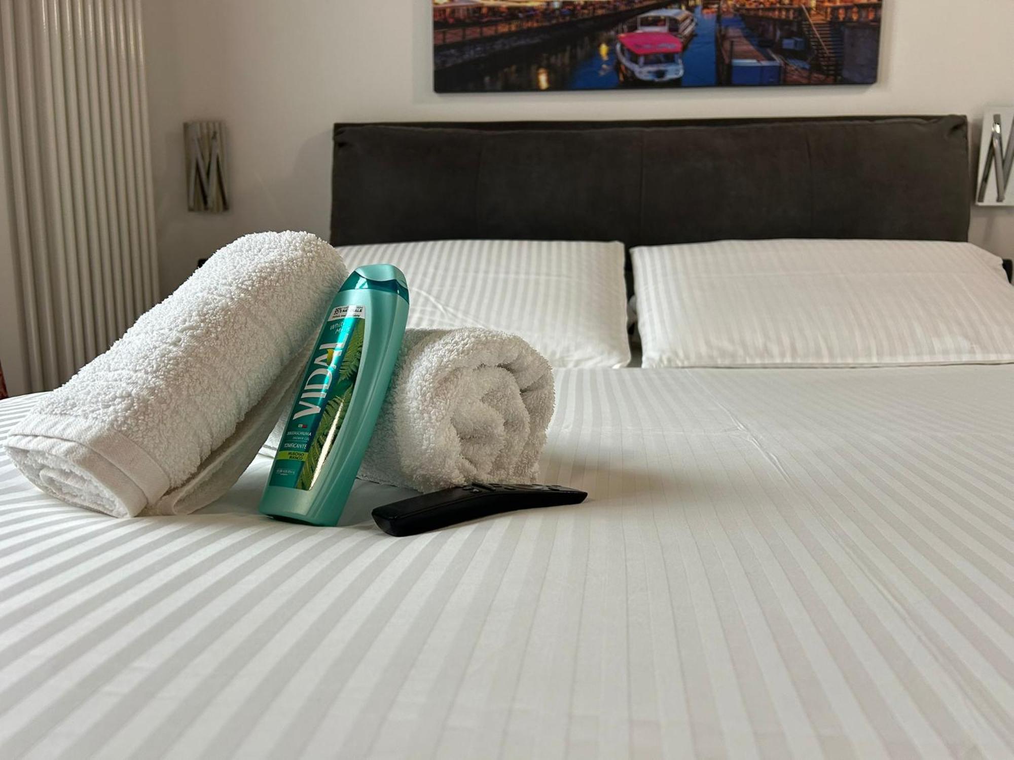 Poste Regie - Milan Guest House — Foto 2